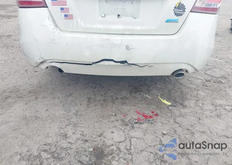 2013 Nissan Altima 2.5 Sl из США, поврежденный, VIN 1N4AL3AP4DN579579